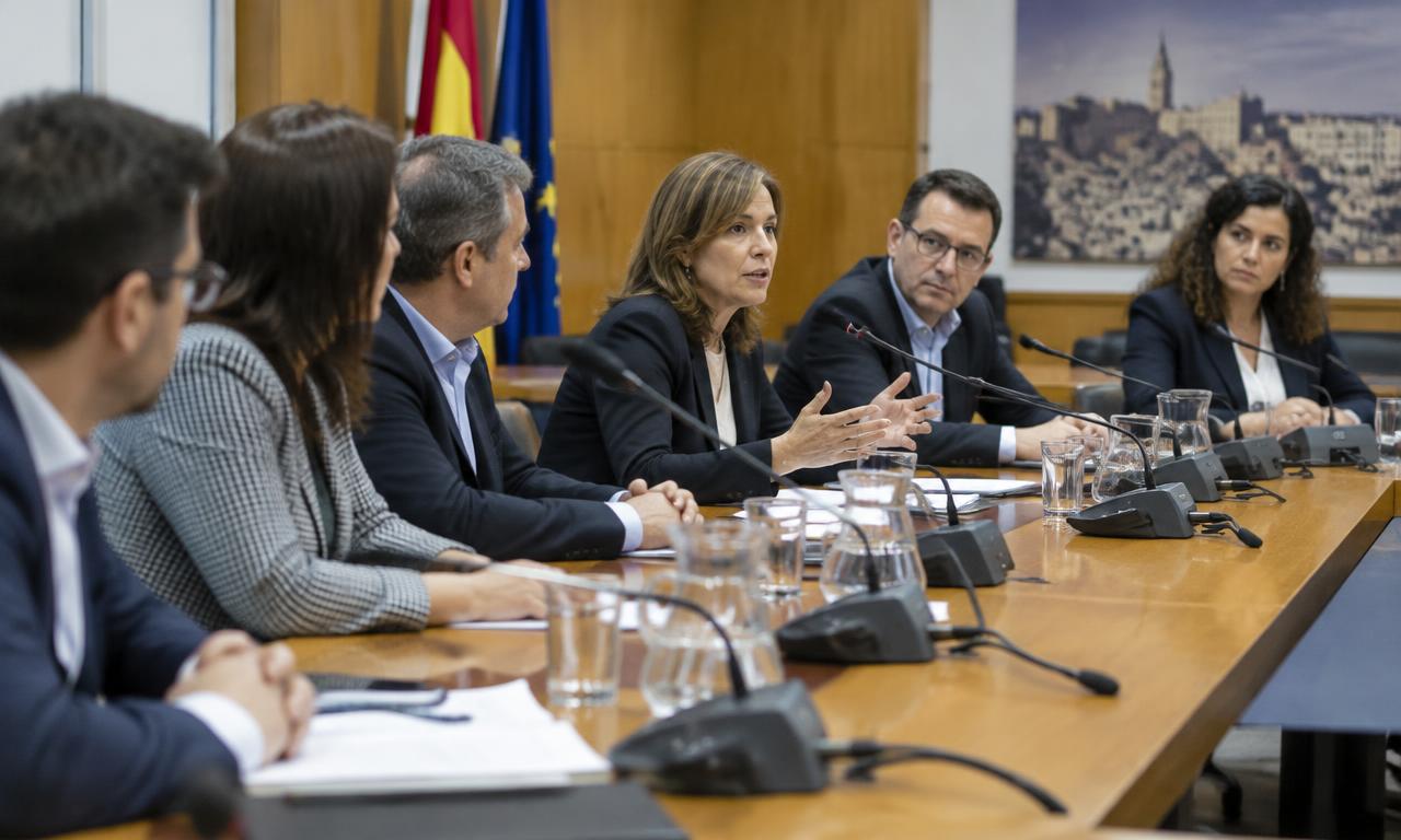 Representantes municipais debatem prioridades para o próximo ano